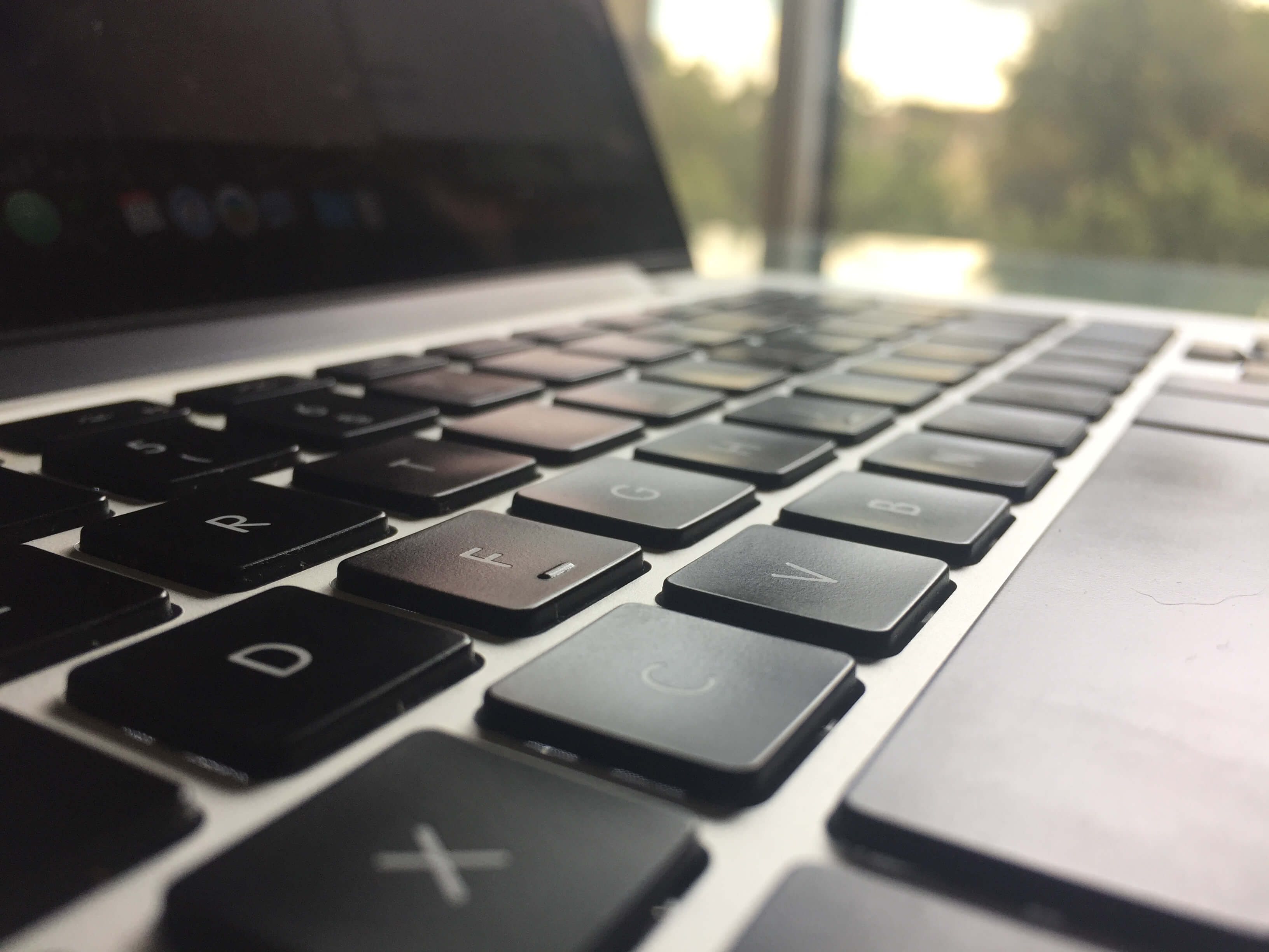 Writing modern JavaScript code